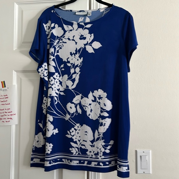 Liquid knit by Susan Graver - Picture 1 of 2